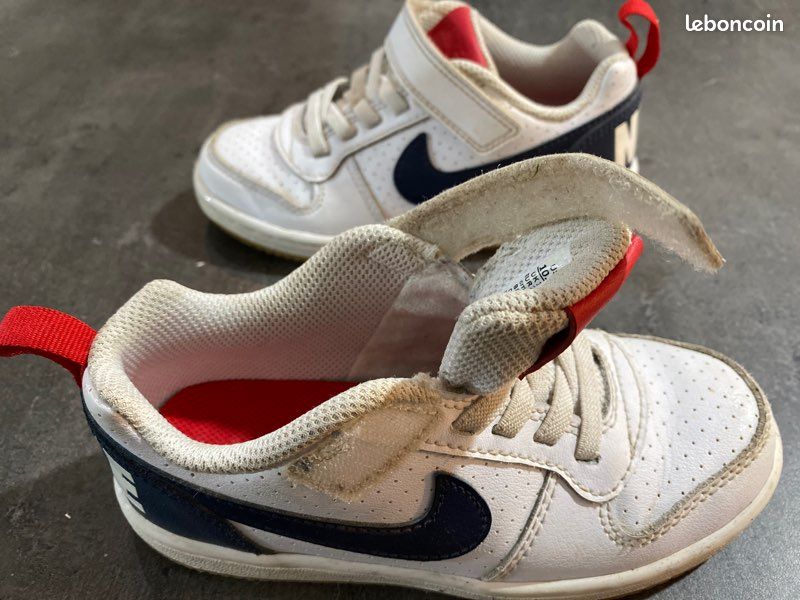 Chaussures enfants Nike (image 3)