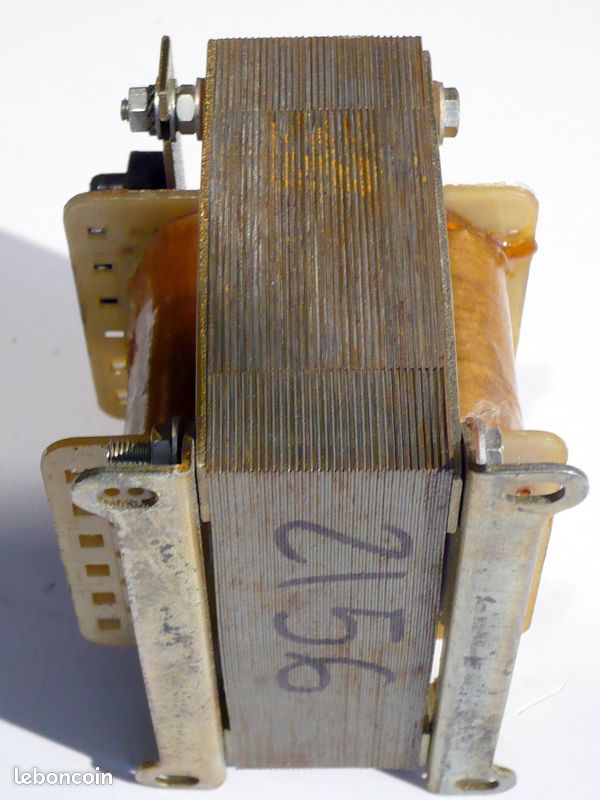 BALLAST pour lampe iodure MDS MSR MSD CMH MH HPS divers modeles -400-600 - 1000 watt (image 6)