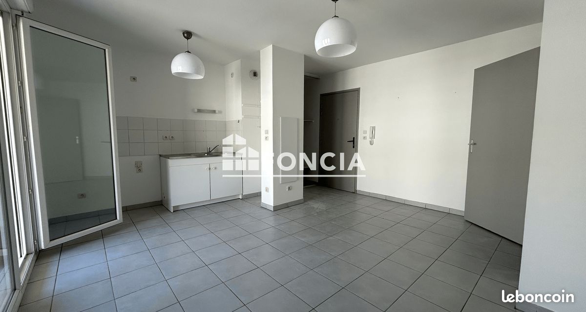 Appartement 2 pièces 41 m² · à Avignon · 41 m² · 574 €/mois