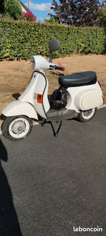 Vespa pk 50 automatica (image 1)