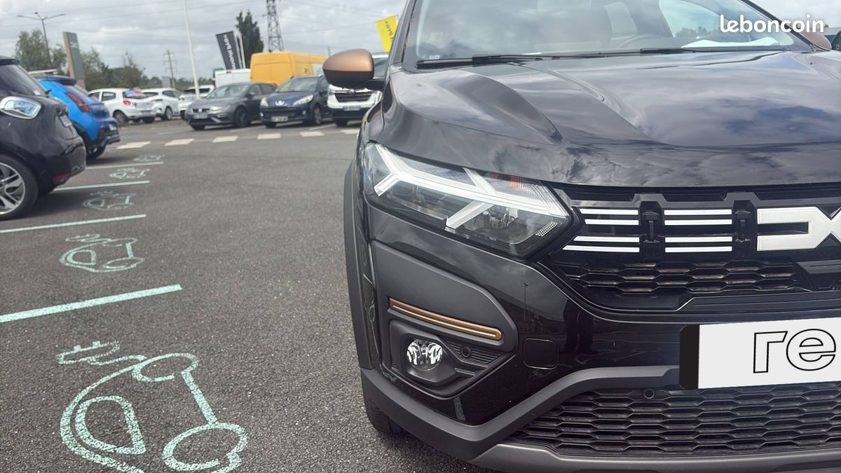 Dacia jogger hybrid 140 7 places gsr2 extreme (image 21)