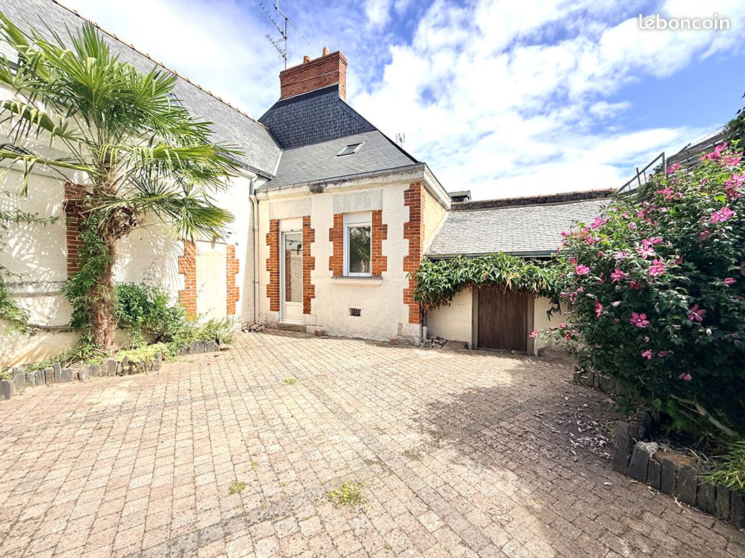 Maison 5 pièces 95 m² · à Angers · 95 m² · 423 000 €