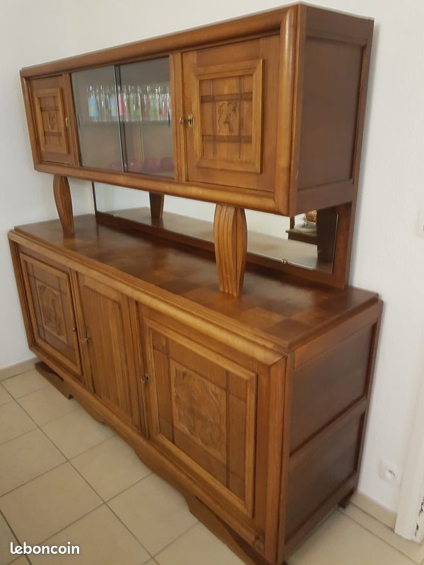 Meuble ancien (image 3)