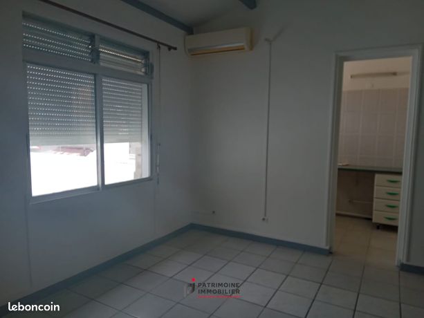 Appartement 3 pièces 55 m²