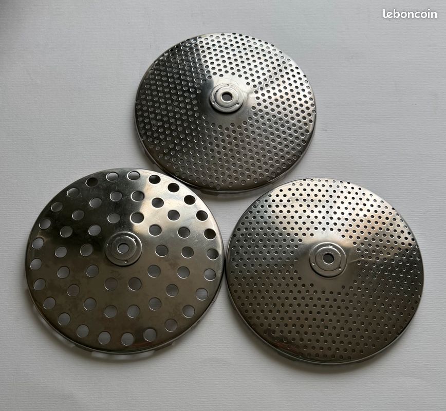 Presse legumes (image 2)