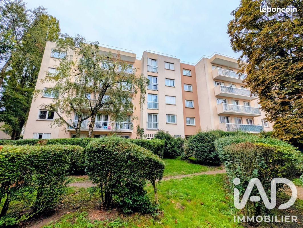 Appartement 4 pièces 85 m² · à Ézanville · 85 m² · 229 000 €