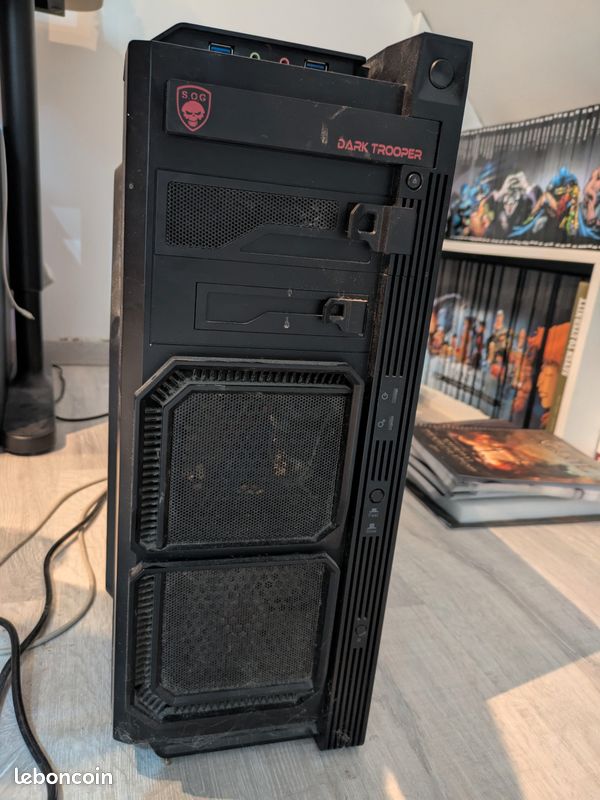 PC gaming (image 2)