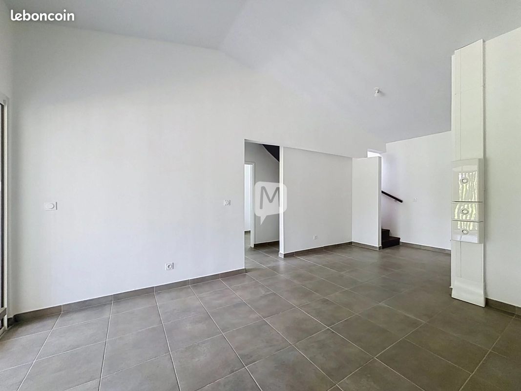 Appartement 3 pièces 66 m² · à Macouria · 66 m² · 1 274 €