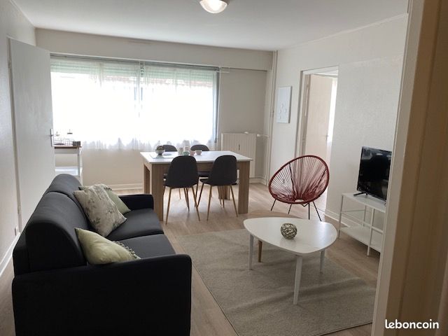 Appartement 2 pièces 47 m² · à Lille · 47 m² · 890 €/mois