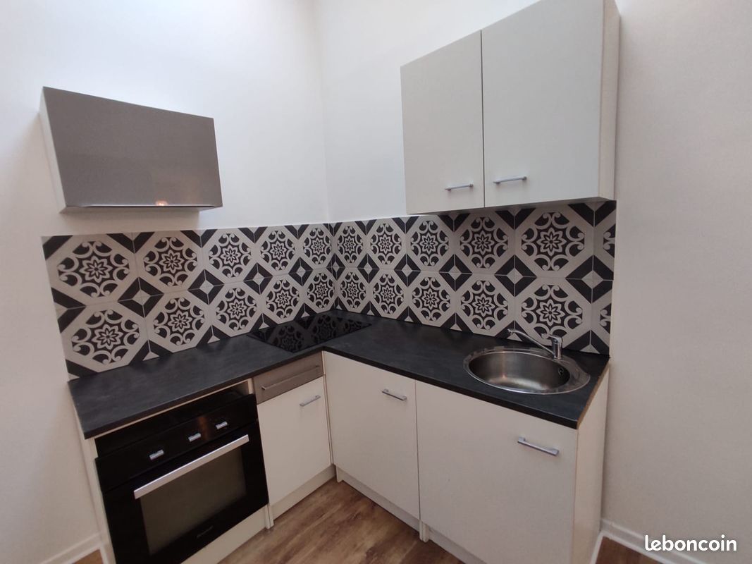 Appartement 1 pièce 31 m² · à Chelles · 31,1 m² · 665 €