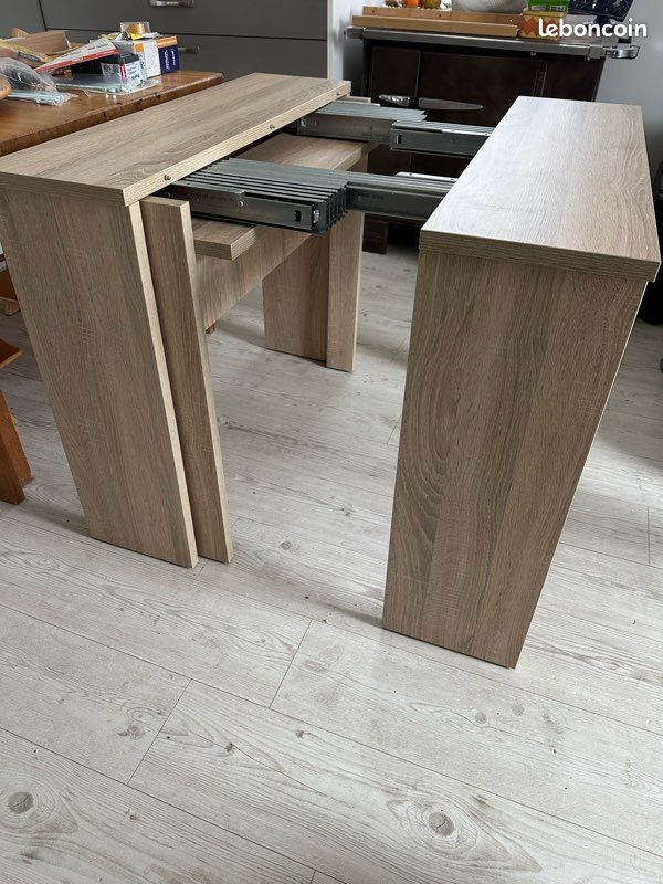 Table extensible (image 3)