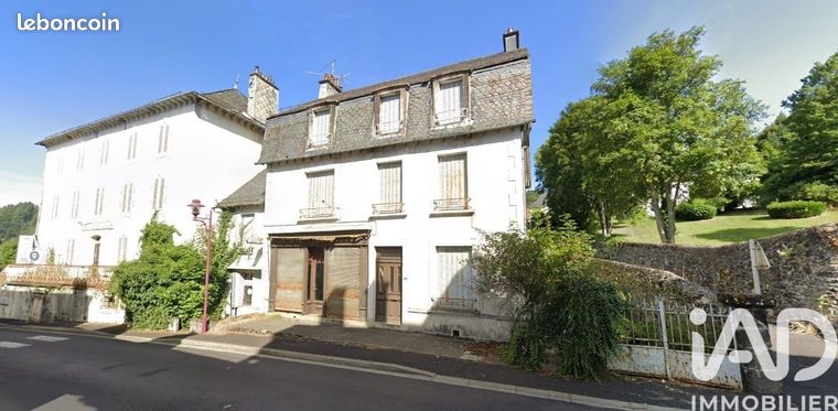 Maison de village 10 pièces 271 m²