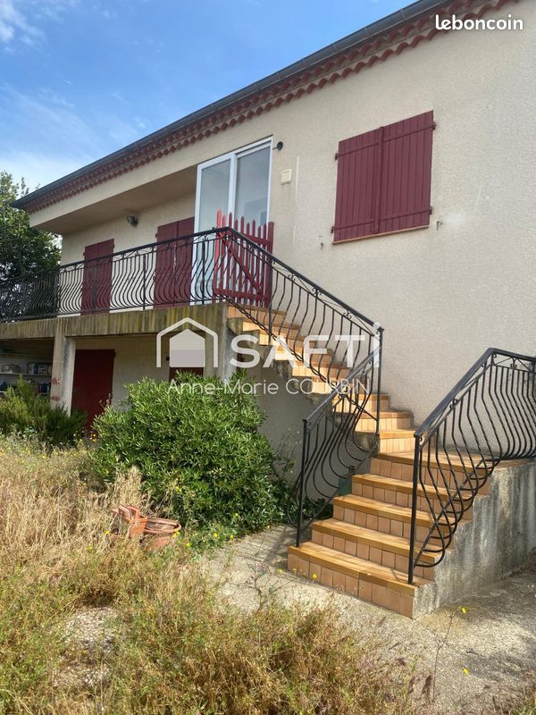 Propriété 7 pièces 218 m² (image 3)