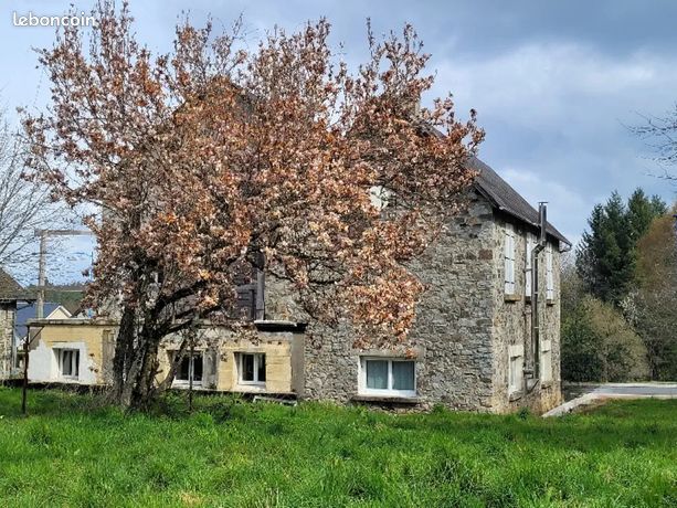 Maison 6 pièces 105 m²