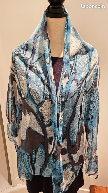Foulard Femme (image 1)