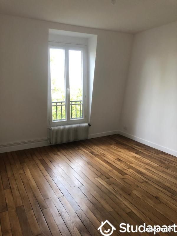 Appartement 2 pièces 35 m² · à Boulogne-Billancourt · 35 m² · 1 305 €