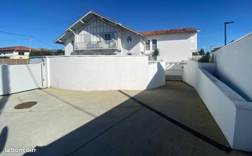 Emplacement parking sécurisé Cinq Cantons · à Anglet · 16 000 €