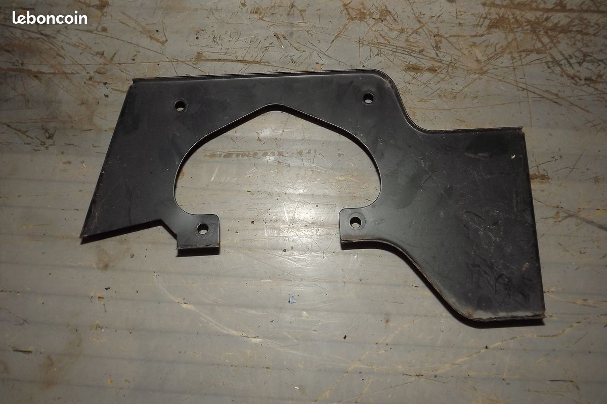 Support compteur 2cv (image 2)