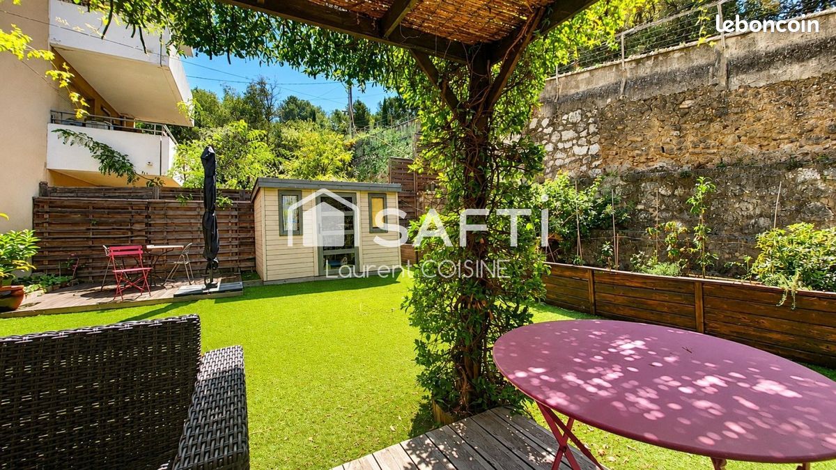 Appartement 2 pièces 49 m² · à Marseille · 49 m² · 168 000 €
