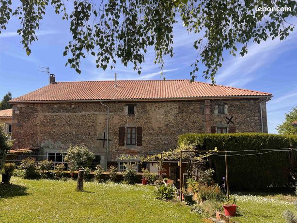 Maison 6 pièces 228 m²