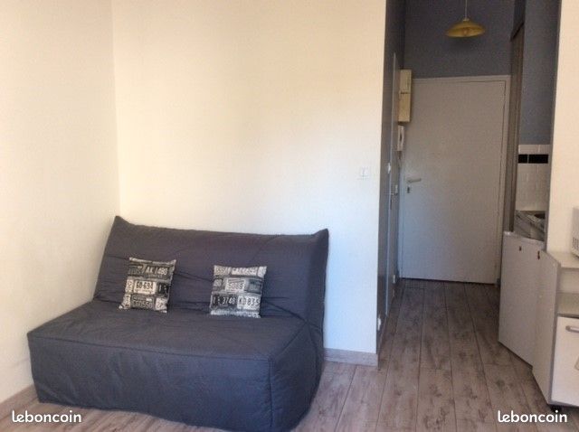 Appartement a louer cholet - 1 pièce(s) - 20 m2 - Surfyn
