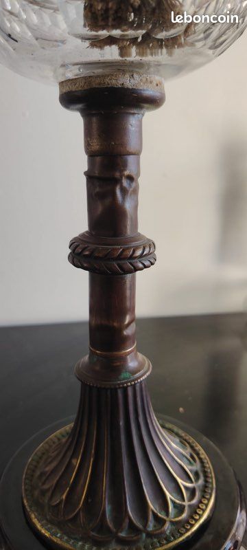 Lampe à pétrole (image 2)