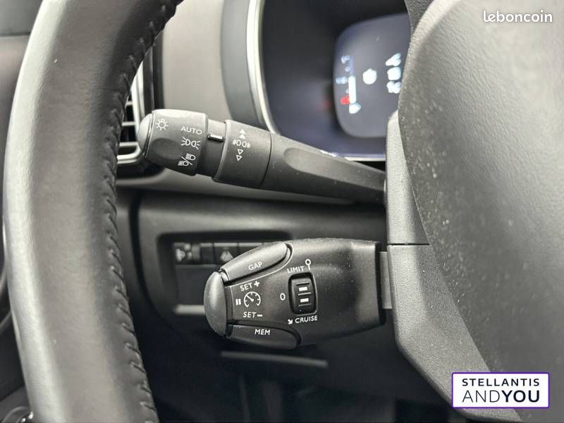 Citroën C5 Aircross PureTech 130 S&S BVM6 Feel Pack (image 16)