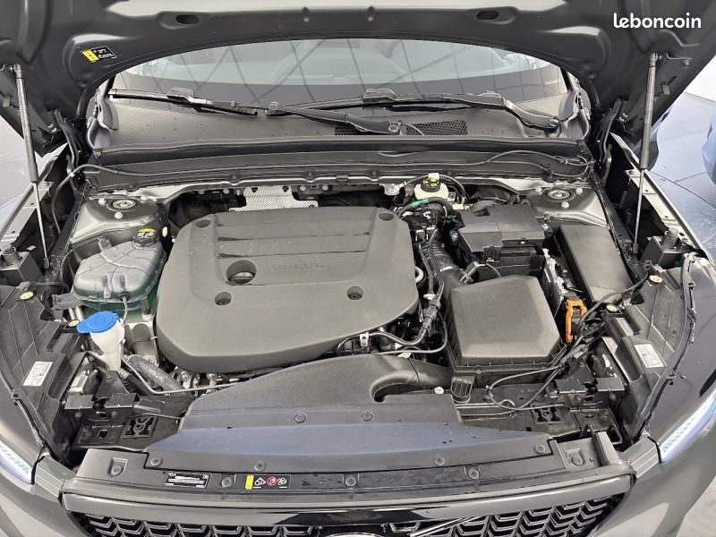 Volvo XC40 B3 163ch Lounge Edition DCT 7 (image 25)