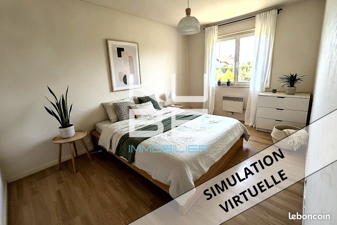 Maison 5 pièces 90 m² · à Morhange · 90 m² · 140 000 €
