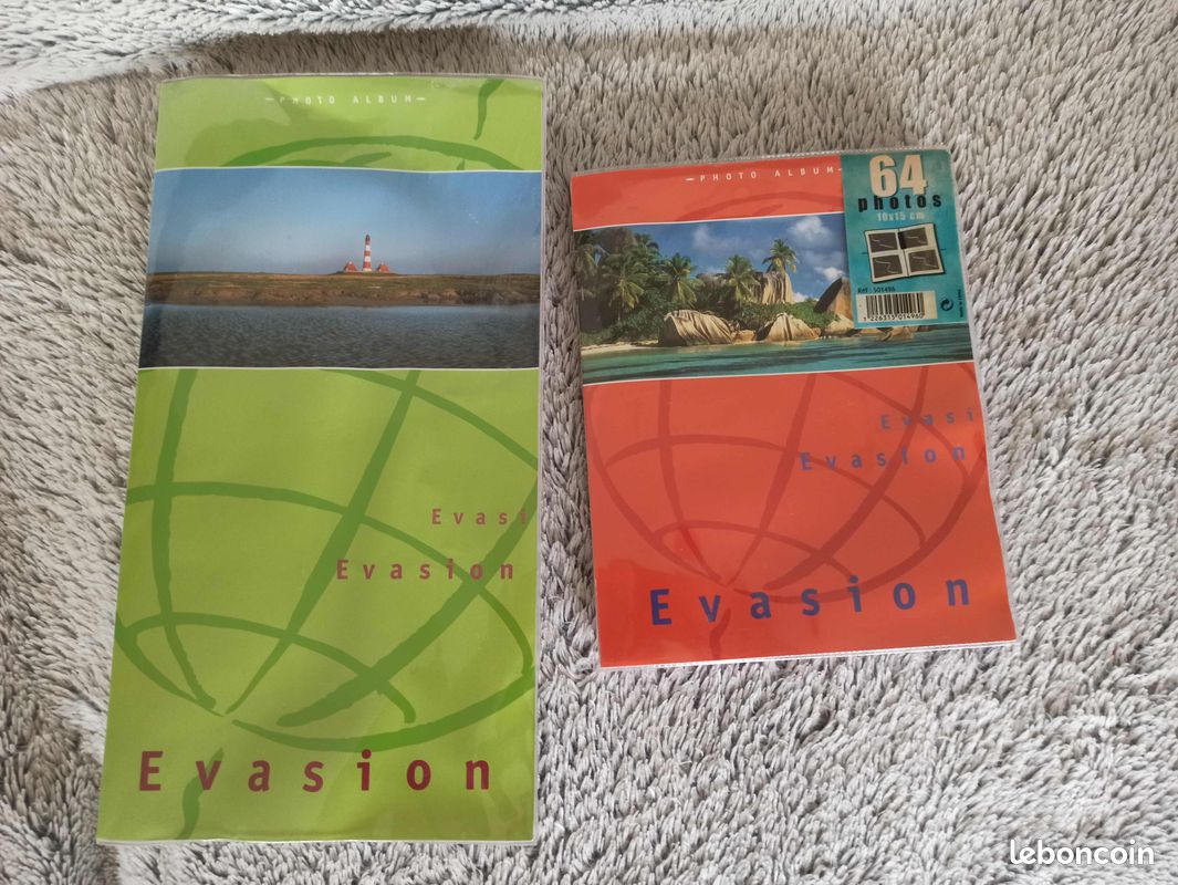 Albums photos (image 3)