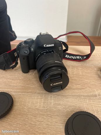 Canon 700d Pris Canon EOS 700D Price In Bangladesh 2025 BDStall