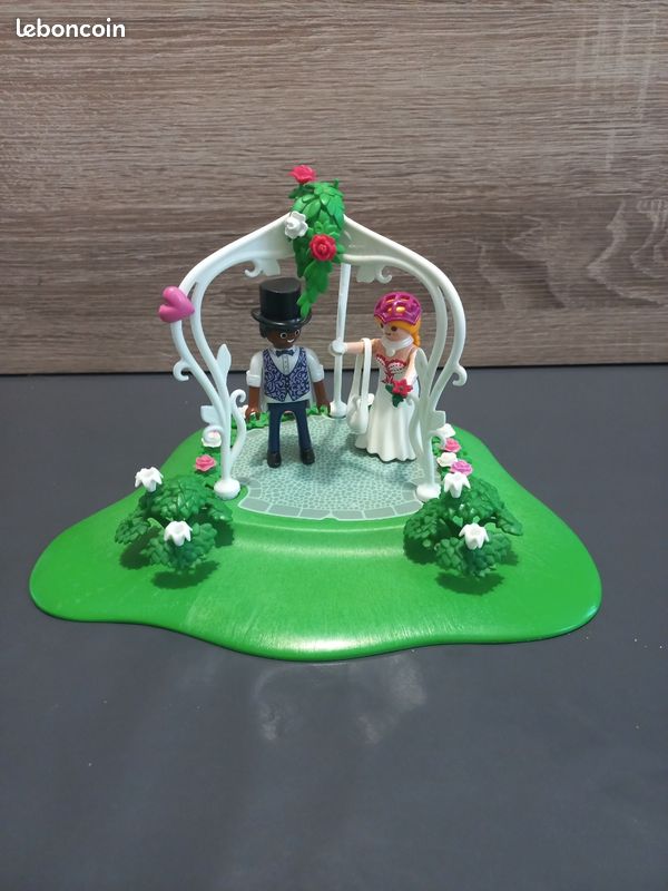 Playmobil n 204 (image 1)