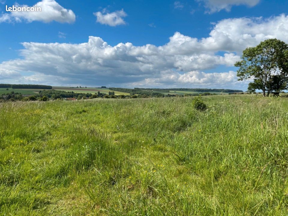 Terrain 1 207 m² Saint Riquier · à Saint-Riquier · 67 000 €