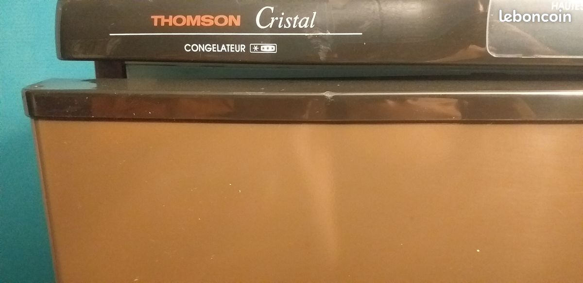 Congélateur armoire THOMSON / 7 tiroirs (image 2)