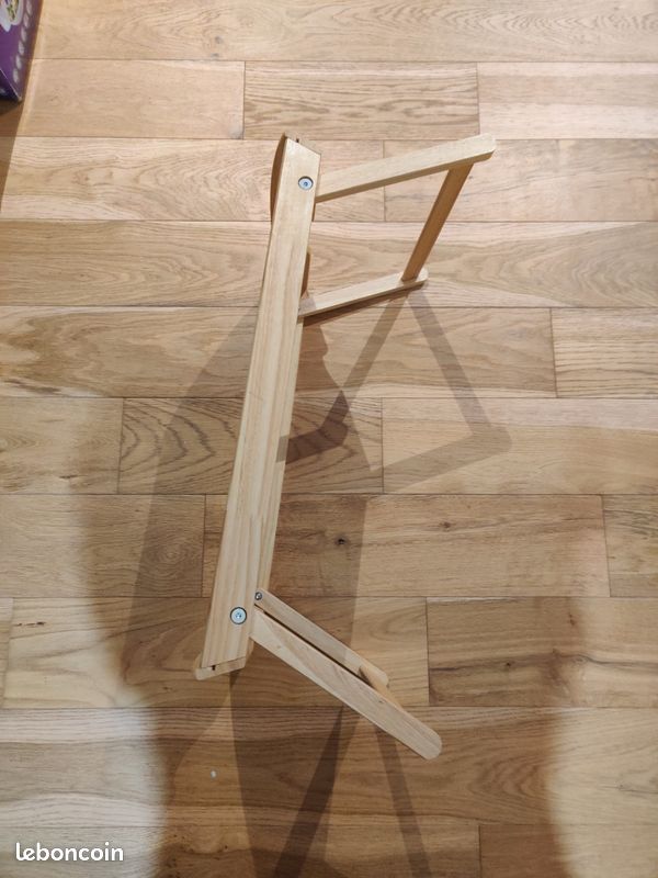 Plateau de lit pliable ikea (image 2)