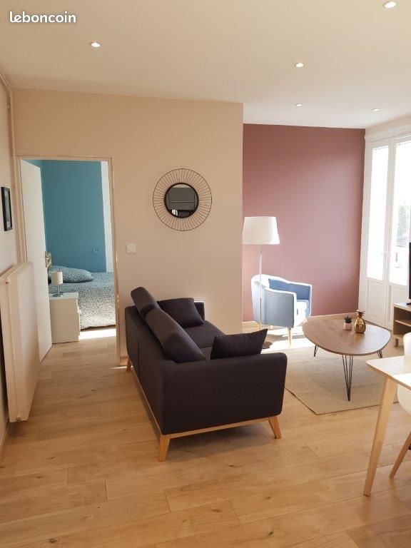 Appartement 4 pièces 74 m² · à Issoire · 74 m² · 870 €