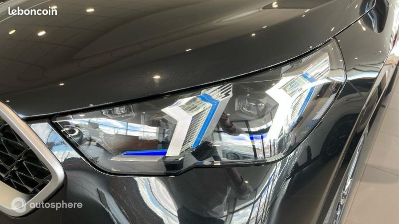 Bmw X2 sDrive20iA 170ch M Sport DKG7 (image 17)