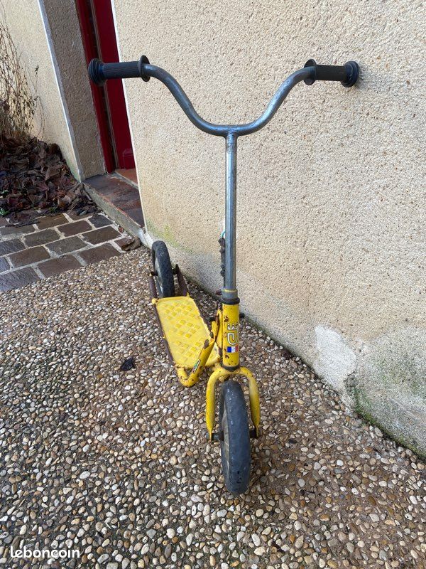 Patinette enfant (image 2)