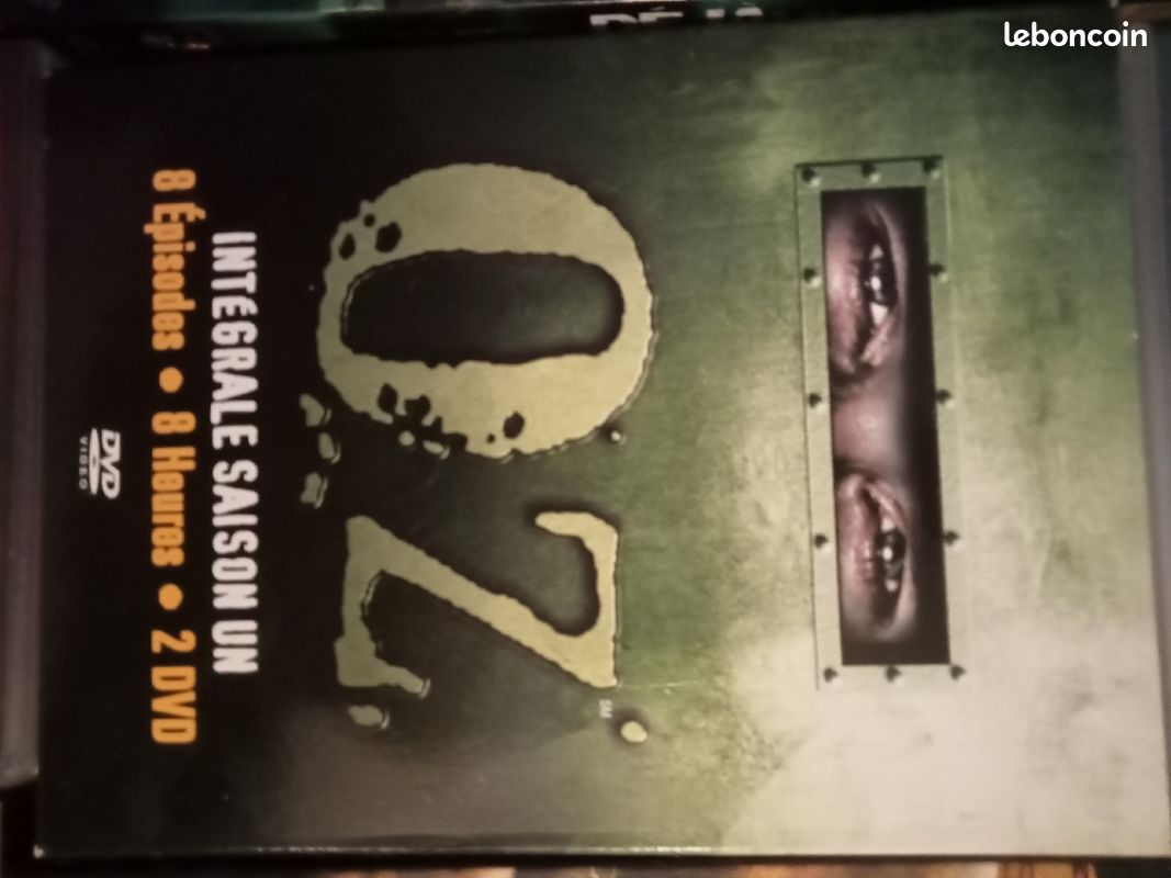 Films DVD (image 8)