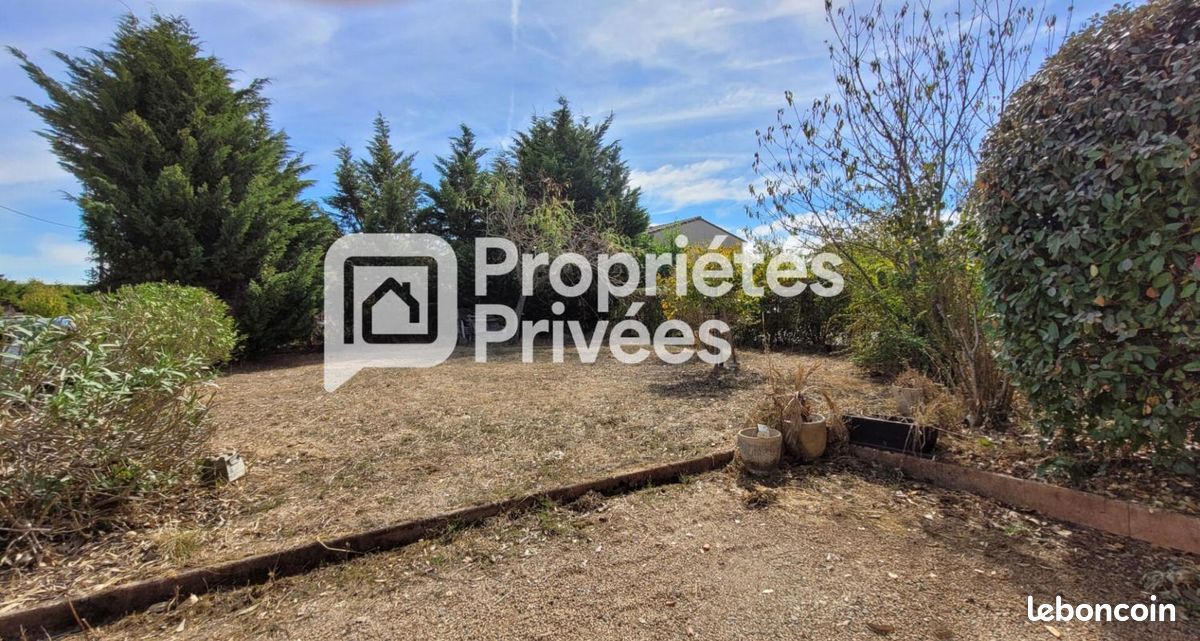 Maison 5 pièces 100 m² · à Cornebarrieu · 100 m² · 320 000 €