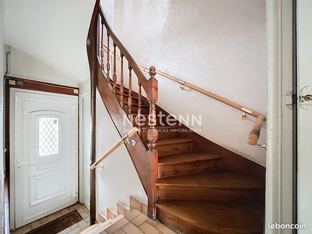 Maison 5 pièces 78 m² — 7