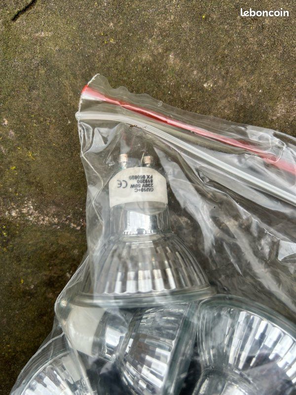 Ampoule halogène (image 2)