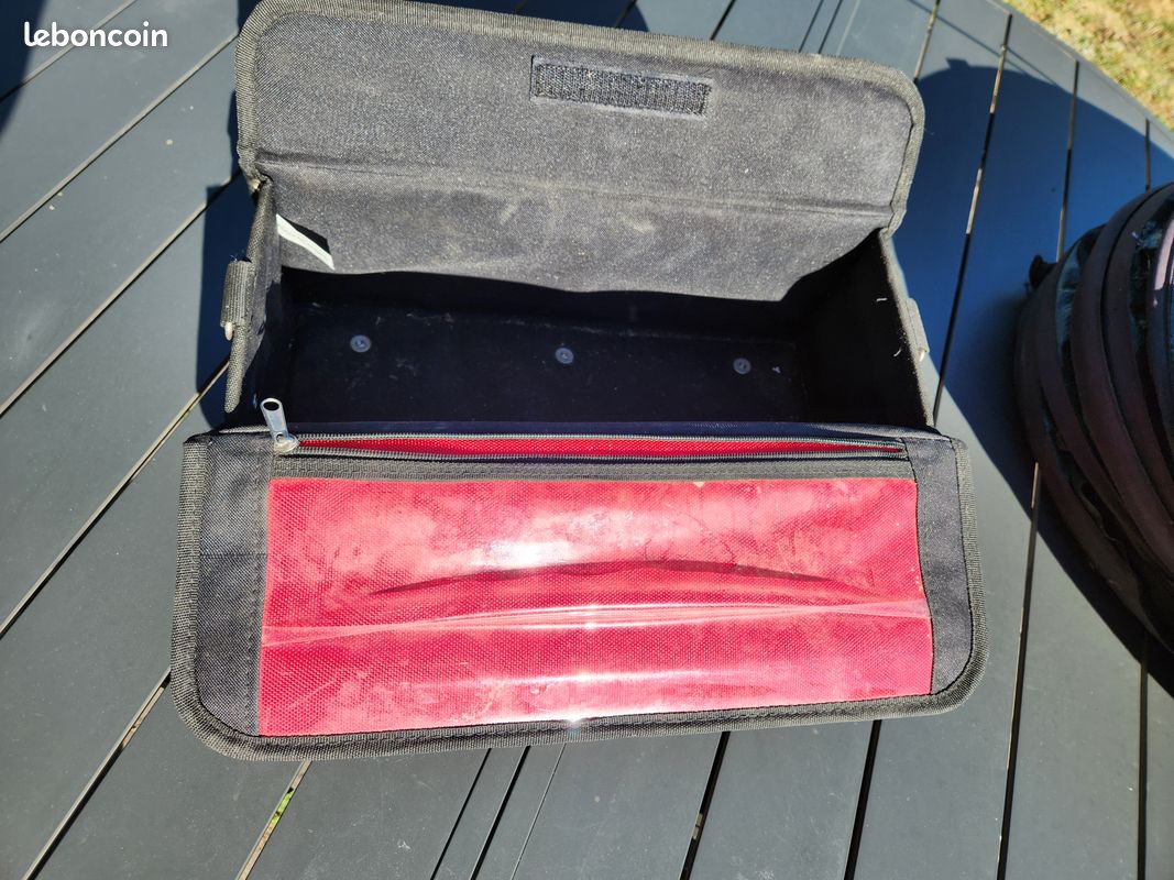 Valise facom neuve (image 2)