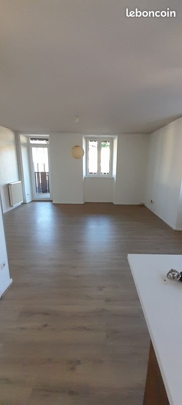 Appartement 2 pièces 52 m² · à Tence · 52 m² · 495 €/mois