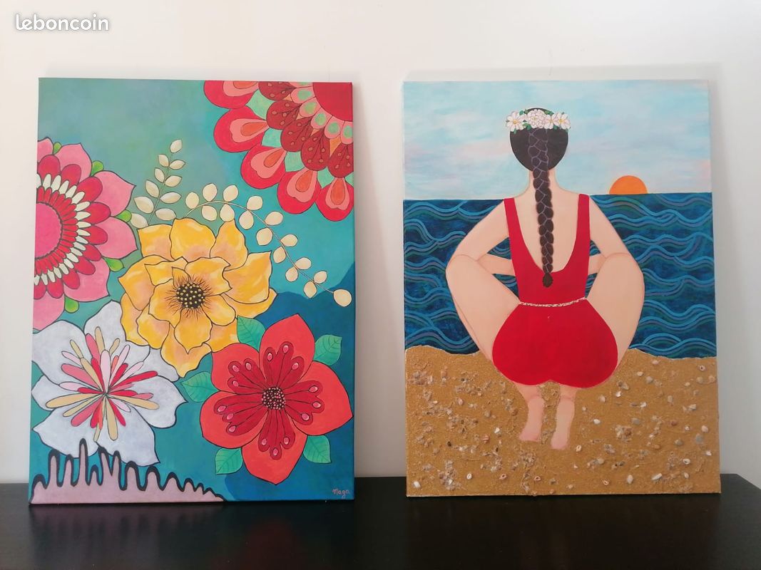 Tableaux (image 1)