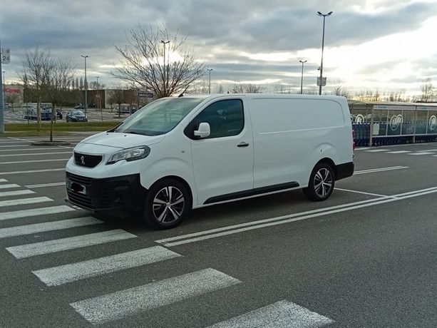 ⇒ Peugeot Expert Fourgon acheter d'occasion sur  ⛟