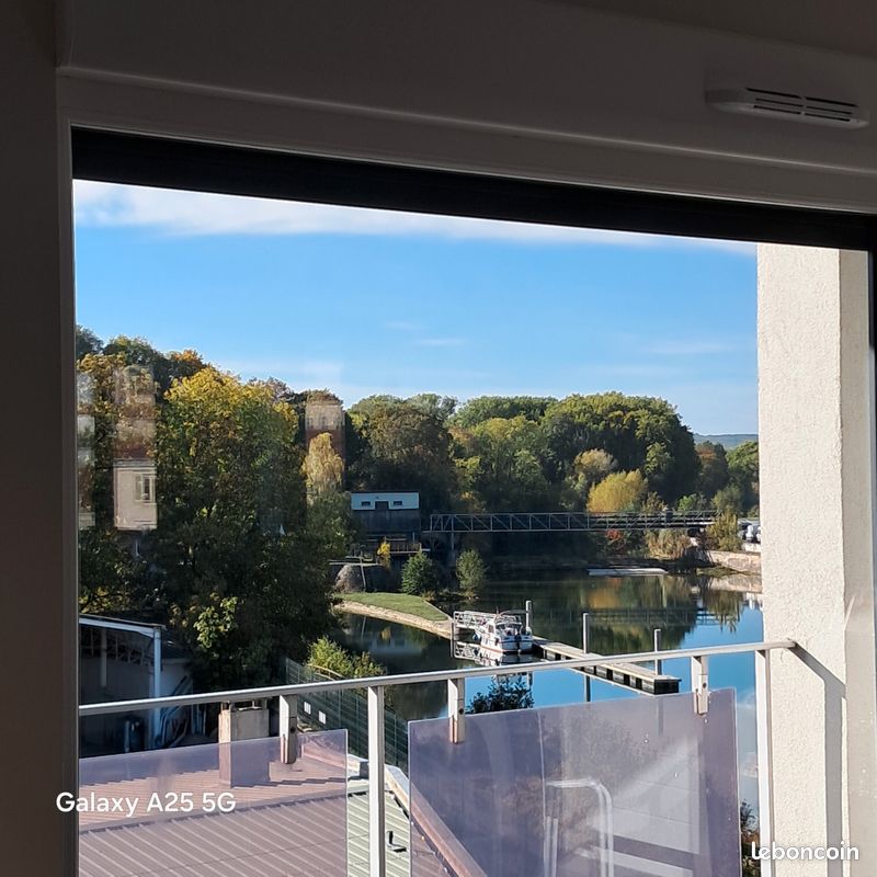 Appartement 4 pièces 100 m² · à Verdun · 100 m² · 210 000 €
