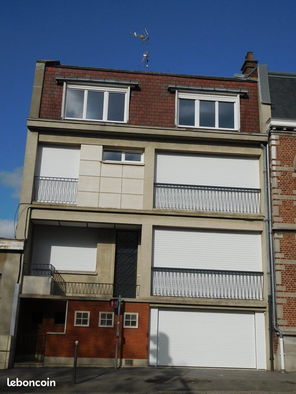 Maison 10 pièces 291 m² · à Cambrai · 291 m² · 1 600 €/mois