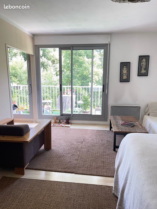 Appartement 1 pièce 33 m² · à Divonne-les-Bains · 33 m² · 1 500 €/mois