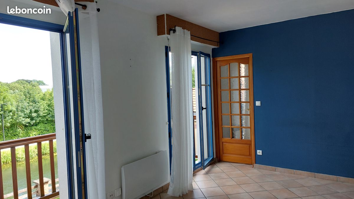 Appartement 1 pièce 25 m² · à Amiens · 25 m² · 480 €/mois